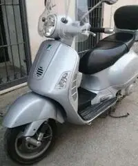 Vespa GT 200 Vespa GT 200