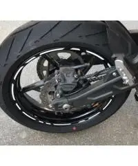 Kawasaki Z 650 - 2019