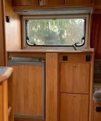 Adria adiva 502uk