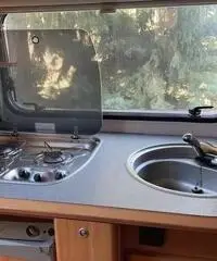 Adria adiva 502uk