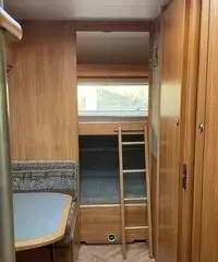 Adria adiva 502uk