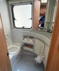 Adria adiva 502uk
