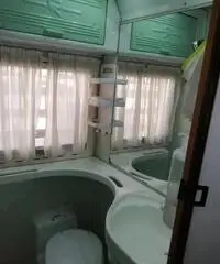 Camper rimor superbrig 678