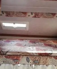 Camper rimor superbrig 678