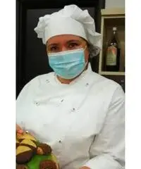 Pasticcere e cucina Pasticcere e cucina