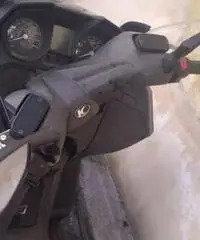 Kimco Downtown 350 i.e