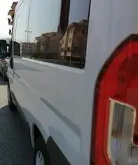 Ducato 2300 150cv mjt