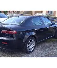 Alfa Romeo 159 1.9 Jtdm 120 CV Anno 11/2006 Km 160000