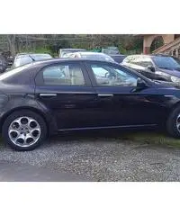 Alfa Romeo 159 1.9 Jtdm 120 CV Anno 11/2006 Km 160000