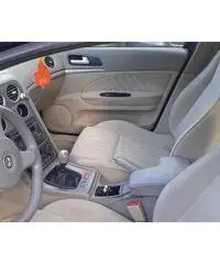 Alfa Romeo 159 1.9 Jtdm 120 CV Anno 11/2006 Km 160000