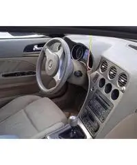 Alfa Romeo 159 1.9 Jtdm 120 CV Anno 11/2006 Km 160000