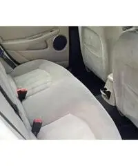 Jaguar X-type 2.0D 130 CV ANNO 2007