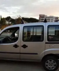 FIAT Doblò FIAT Doblò