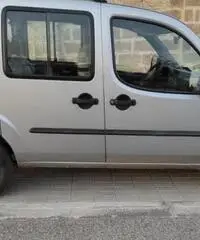 FIAT Doblò