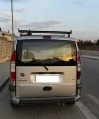 FIAT Doblò FIAT Doblò