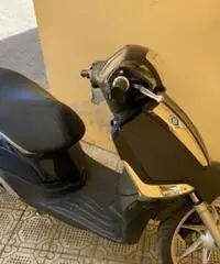 Piaggio liberty 50 2020