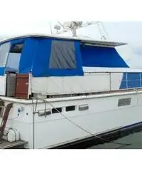TROJAN 44 FLY + 2x320HP CUMMINS TROJAN 44 FLY + 2x320HP CUMMINS