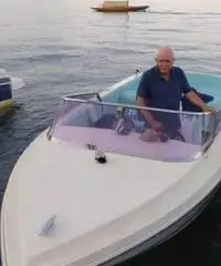 Imbarcazione Imbarcazione