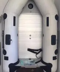 Gommone cm 220