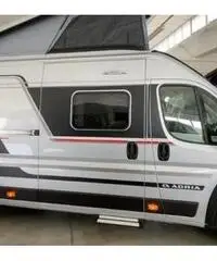 ADRIA Adria Twin 640 SGX Sport - PRONTA CONSEGNA