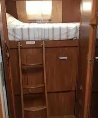 Camper Laika Kreos 4010