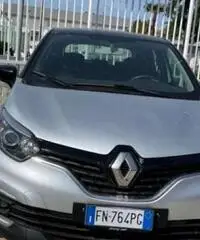 RENAULT Captur 2ª serie - 2018