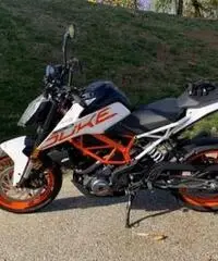 KTM 390 Duke - 2020 KTM 390 Duke - 2020