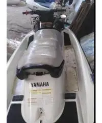 Moto d'acqua Yamaha