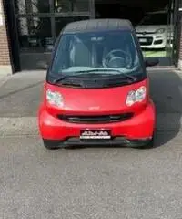 SMART fortwo 1ª serie - 2002 SMART fortwo 1ª serie - 2002