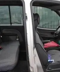 FIAT Doblò 2ª serie - 2007