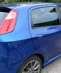 GrandePunto