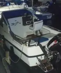 Rio 500 onda