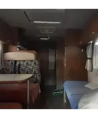 Superbrig 678 del 2007 40000km