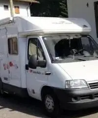 Ducato Roller-Team