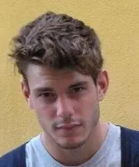Barista, cameriere Barista, cameriere