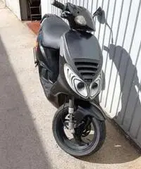 Piaggio NRG Extreme