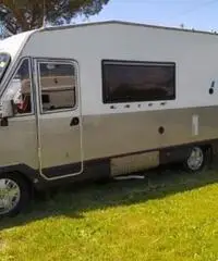 Laika Laserhome 620