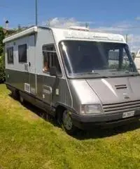 Laika Laserhome 620