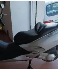 Scooter 250