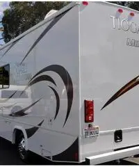 Tioga Montara 23B *Super Vendita Al prezzo*