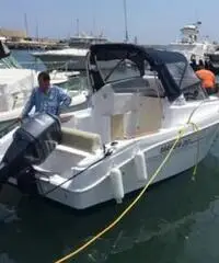 Nautica barca MAREA 20 Nautica barca MAREA 20