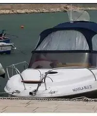 Nautica barca MAREA 20