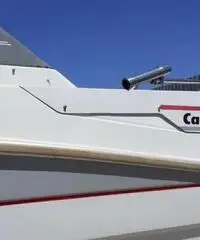 Gobbi 21 cabin