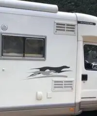 Laila Kreos 3010 Ecovip Garage Laila Kreos 3010 Ecovip Garage