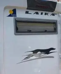 Laila Kreos 3010 Ecovip Garage Laila Kreos 3010 Ecovip Garage