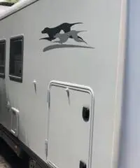 Laila Kreos 3010 Ecovip Garage Laila Kreos 3010 Ecovip Garage