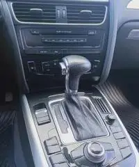 AUDI A4 3.000 V6 quattro