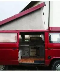 Westfalia t3 1.6 td Westfalia t3 1.6 td