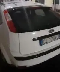 FORD Focus 2/Focus C-Max - 2006