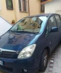 Toyota Corolla auto usata Toyota Corolla auto usata